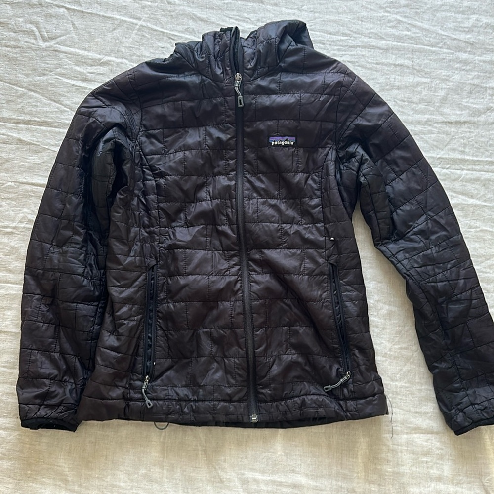 Patagonia Nanopuff